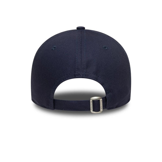 New Era Καπέλο New York Yankees MLB Visor Script 9FORTY Adjustable Cap